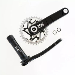 SRAM XX SL Eagle DUB Wide Crankset 1x12s 170mm /175mm x 34T BOOST Direct Mount