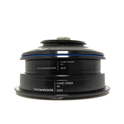 Cane Creek 40 Series ZS Tapered ZS49/28.6 - ZS56/40 1 1/8"-1 1/2" Bike Headset