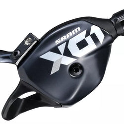 SRAM X01 Eagle Trigger Shifter Mountain BIke Rear Shifter 12-Speed W/O Clamp