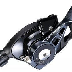 SRAM X01 Eagle Trigger Shifter Mountain BIke Rear Shifter 12-Speed W/O Clamp