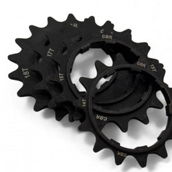 Cook Bros Racing Ghost Serie COG BMX Rear Cog 3/32" 14T-15T-16T-17T-18T