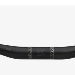 Race Face Next R 35 Riser Mountainbike MTB Full Carbon Handlebar 20mm Rise Width: 780mm or 800mm