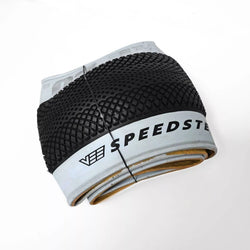 Vee Tire 20x4.0 Speedster White Wall Fat Tire TLR E-Bike Ready 50 Folding Tire