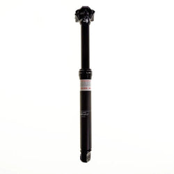 KS LEV Ci Carbon Remote Internal Bike Dropper Seatpost 31.6 x 390 mm Travel:125
