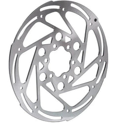TRP Bike Disc Rotor R160S02M 1.8mm Thick 6 Bolt Disc Brake Rotor 160mm Road MTB