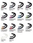 Squalo Road BIke Handlebar Tapes Fading Series/Flag Series Various Options