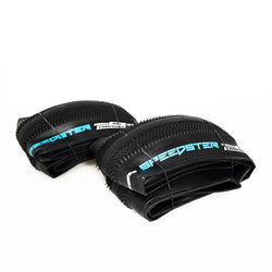 VeeTire Speedster 27.5 x 2.8 TLR Bike Tire Fat Tire Folding Bead 1 or 2 Tires