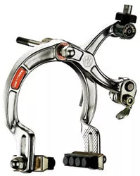 Dia-Compe MX1000 Old School Vintage BMX Rim Brake F&R- Pair BLK-RED-GOLD-BLU-SIL