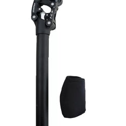 Suntour SP25 NCX 27.2/31.6/30.9mm x 350 / 400mm E-Bike MTB Suspension Seatpost