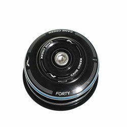 Cane Creek 40 Series ZS Tapered ZS49/28.6 - ZS56/40 1 1/8"-1 1/2" Bike Headset