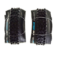 Vee Tire ATTACK HPL TOP40 29"x2.5 TLR Folding Tire MTB E-Bike 1 or 2 Tires