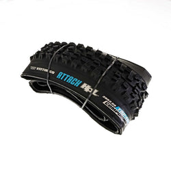 Vee Tire ATTACK HPL TOP40 29"x2.5 TLR Folding Tire MTB E-Bike 1 or 2 Tires