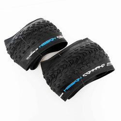 Vee Tire 26x4.0 Mission Command Tubeless Ready TLR Fat Tire E-Bike 1 or 2 Tires
