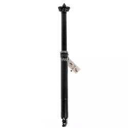 TranzX +RAD Adjustable Travel Internal Drop Seatpost 30.9mmx150 /170mm W/Remote