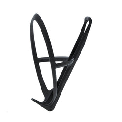 Tipsum Superlight Full Carbon Bike Water Bottle Cage Matt Black