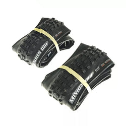 Maxxis Minion DHF 29 x 2.6" Bike Tire EXO TR Tubeless MTB DH ALL Mountain