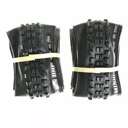Maxxis Minion DHF 29 x 2.6" Bike Tire EXO TR Tubeless MTB DH ALL Mountain