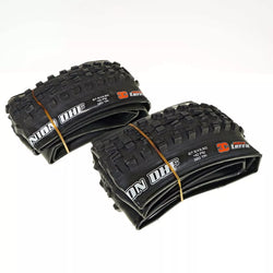 Maxxis Minion DHF 27.5 x 2.6" Tubeless Folding Tire 3C Maxx Terra EXO TR MTB Tire