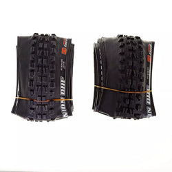 Maxxis Minion DHF 27.5 x 2.6" Tubeless Folding Tire 3C Maxx Terra EXO TR MTB Tire
