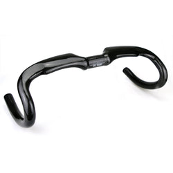 DCY ADHB-007 Full Carbon Aero Drop Handle bar 31.8MM| DCY ADHB-007 フルカーボン エアロドロップハンドルバー 31.8MM