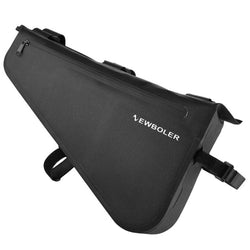 BIG SIZE FRAME BAG 8L TPU |トライアングル バッグ 大容量 8L 防水 TPU