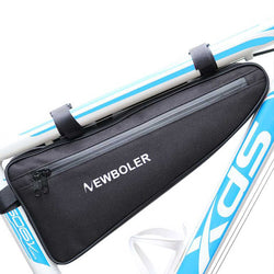 FRAME BAG 900D |トライアングル バッグ 簡易防水 900D