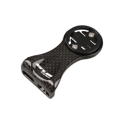 GUB 693 CARBON FIBER COMPUTER MOUNT FOR GARMIN BRYTON CATEYE|GUB 693 カーボン製GPSマウントキット GARMIN BRYTON CATEYE対応