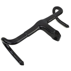 DCY HBST-062(Matt Black) TORAY T800 Carbon Integrated DropBar Stem | DCY HBST-062 T800カーボン ステム一体型ドロップバー(マットブラック)