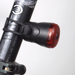 TWOOC WT-003-1 smart rear light seatpost mount | TWOOC WT-003-1 スマートリアライト シートポスト取付用マウントセット