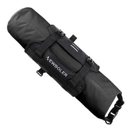 Front Bag 3-7L nylon＆TPU |大容量 フロント バッグ 3-7L 伸縮 防水 ナイロン&TPU