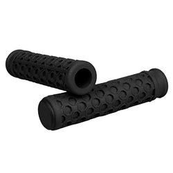 GUB 118 SILICON GRIPS AND BAREND SET|GUB 118 シリコン製 22.2ＭＭ ハンドルバーグリップ＋バーエンド セット