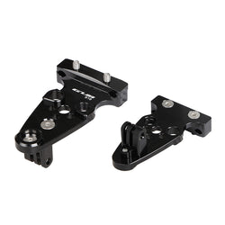 GUB 619 GUB 619 CAMERA MOUNT FOR GoPro|GUB 619 サドルレール後方取付タイプ エアボトル取付可能　GOPRO用カメラマウント　