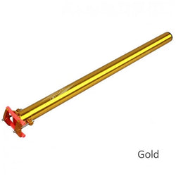 GUB 0339 33.9×600MM SEATPOST FOR DAHON FOLDING BIKE|GUB 0339 33.9×600MM DAHON用シートポスト