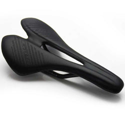 GUB 1158 CARBON RAIL ROAD SADDLE 280MM|GUB 1158 カーボンレール 280MM ロード用 穴あきサドル