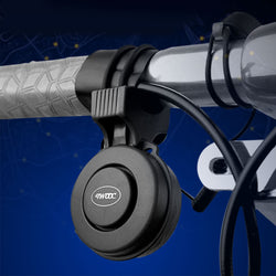 TWOOC T-002 cycling bell 120dB | TWOOC T-002 大音量120dB 電子ベル