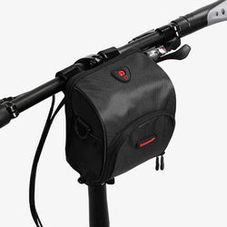 Rhinowalk Frontbag with Strap ＆ Raincover |Rhinowalk  折りたたみ自転車用フロントバッグ