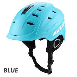 GUB 616 Dual-purpose Ski/Cycling helmet|GUB 616 サイクリングヘルメット