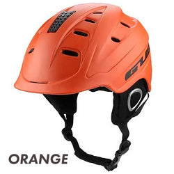 GUB 616 Dual-purpose Ski/Cycling helmet|GUB 616 サイクリングヘルメット