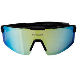 GUB 7300 Cycling Eyewear UV400 | GUB 7300サイクリングアイウェア UV400（近視対応メガネインナーフレーム付属)