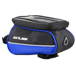 GUB 909 FRAME BAG|GUB 909 タッチパネル対応 フレームバッグ