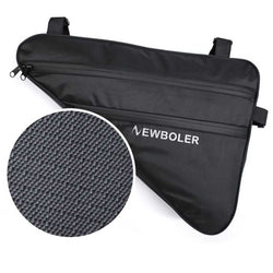 FRAME BAG 2.5L Waterproof material 900D |トライアングル バッグ 大容量2.5L 防水 900D