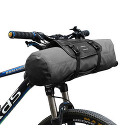 Front Bag 3-7L nylon＆TPU |大容量 フロント バッグ 3-7L 伸縮 防水 ナイロン&TPU