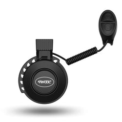 TWOOC T-002S cycling bell | TWOOC T-002S 充電式電子ベル