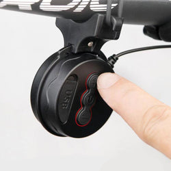 TWOOC T-002S cycling bell | TWOOC T-002S 充電式電子ベル