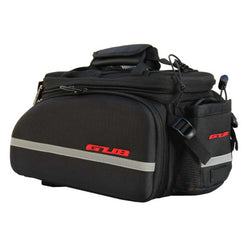 GUB 920 REAR RACK BAG PANNIER BAG|GUB 920 多機能パニアバッグ