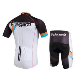 VOLEGARB RP-017 SHORT SLEEVE JERSEY & CYCLING SHORTS SET|VOLEGARB RP-017 半袖サイクルジャージ＆レーパン上下セット
