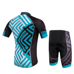 VOLEGARB RP-016 SHORT SLEEVE JERSEY & CYCLING SHORTS SET|VOLEGARB RP-016 半袖サイクルジャージ＆レーパン上下セット