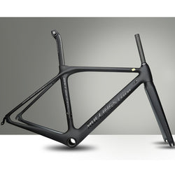 Rolling Stone Compass  Carbon Road Frameset | Rolling Stone Compass カーボンフレームセット