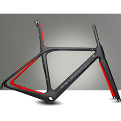 Rolling Stone Compass  Carbon Road Frameset | Rolling Stone Compass カーボンフレームセット