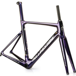Rolling Stone Finder Special  Edition Carbon Aero Frameset | Rolling Stone Finder UCI認証取得 LIMITED EDITION 限定カラー カーボンエアロフレームセット